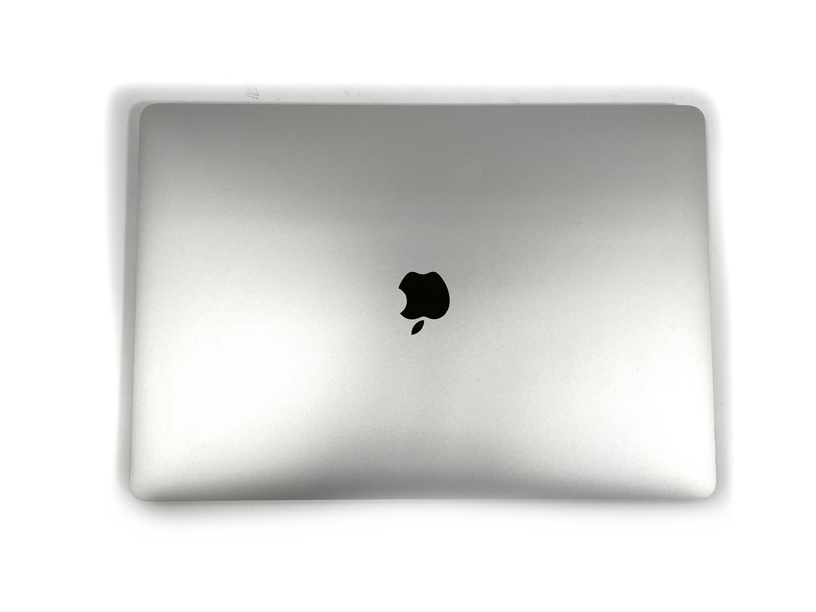 Apple MacBook Pro A1990 i7-9750H 2.6GHz 500GB SSD 16GB RAM Sequoia 2019 Silver