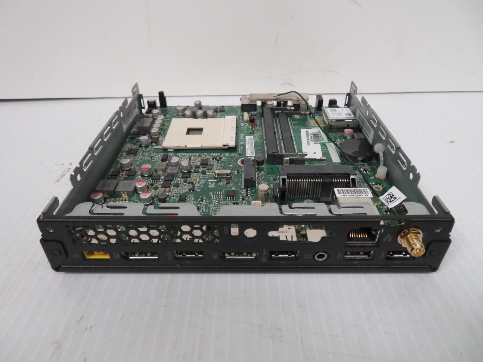 Lenovo ThinkCentre M715Q AMD Mini Desktop Motherboard 5B20U53961 01LM570 w/WIFI