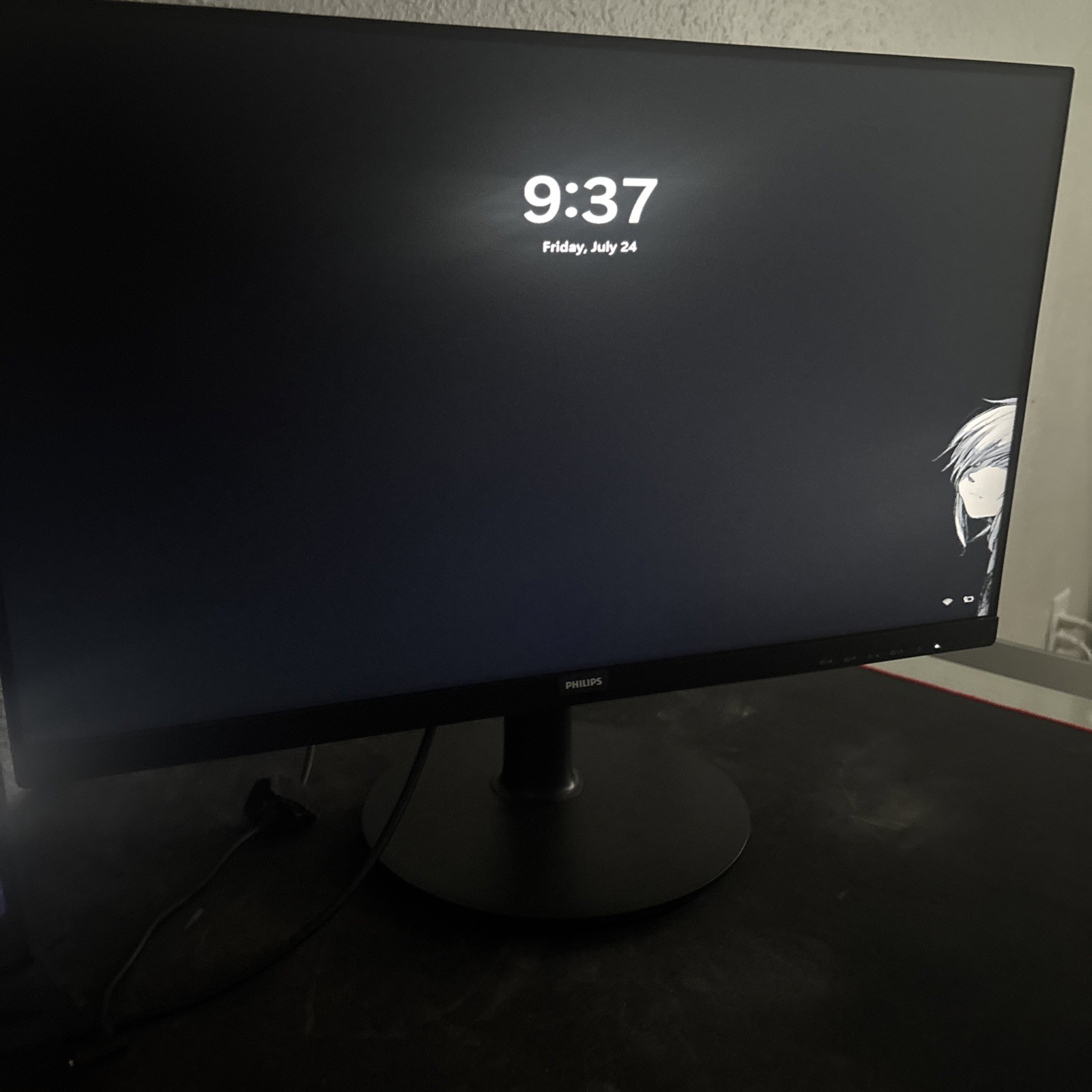 HP Pavilion 16-a0032dx 16″ i5 8GB 512GB Black plus 100 hz monitor