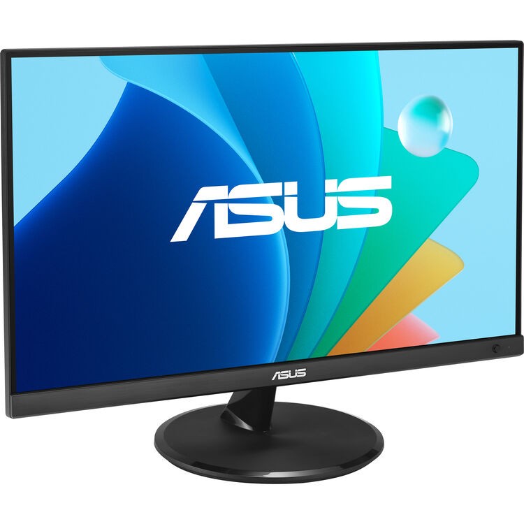 ASUS VP227HF 21.45″ FHD 100Hz, 1ms, Adaptive-Sync, Low Blue Light, Tilt Adjust