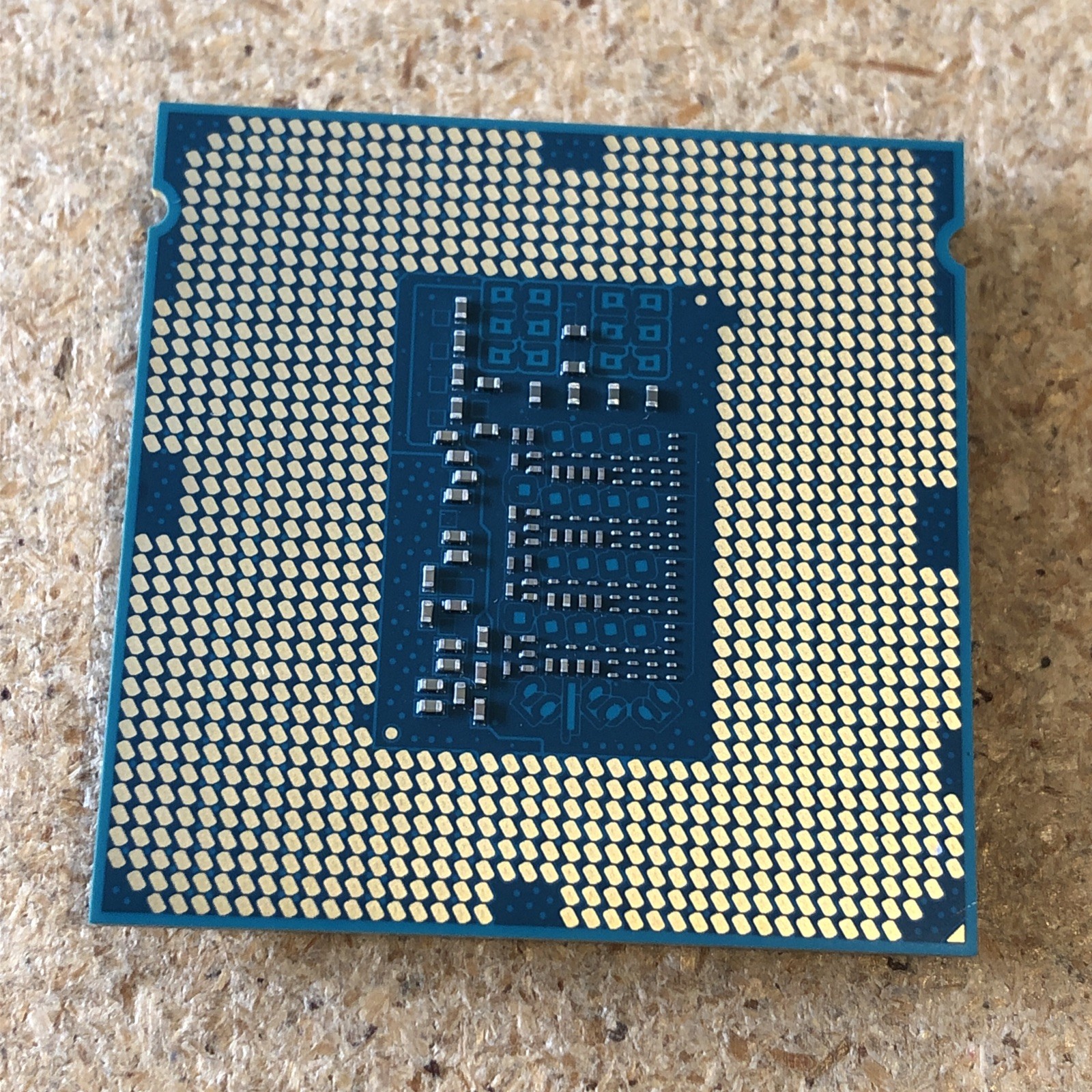 Intel Core i5-4590 4th Gen 3.30GHz CPU SR1QJ PC Desktop Processor 6MB Cache 84W