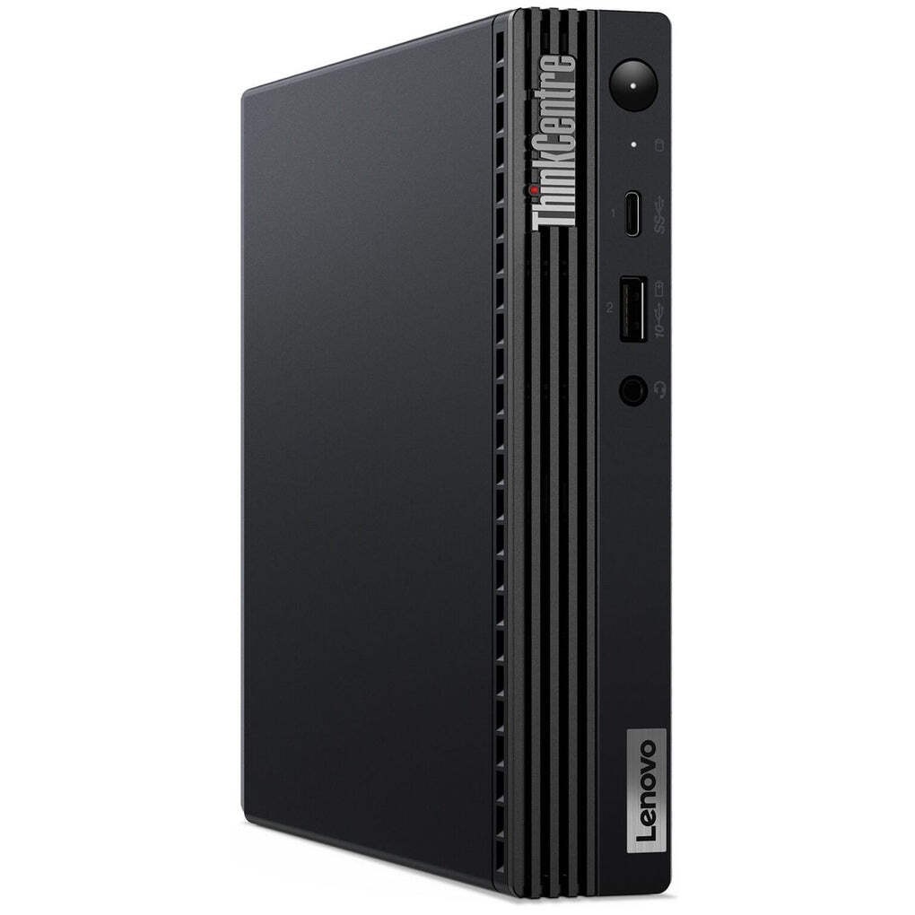 Lenovo ThinkCentre M70q Gen 2 Micro PC Intel i5-11400T 16GB RAM 512GB NVME SSD