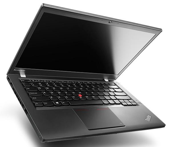 Lenovo ThinkPad T440s 14″ FHD 1080p Intel i7-4600U 256GB SSD 8GB RAM | GOOD |