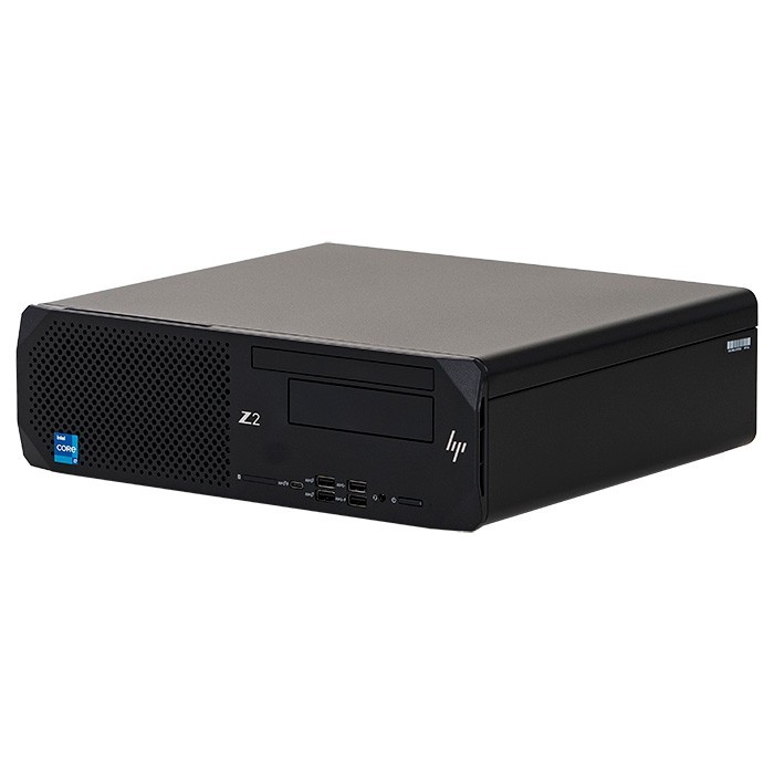 HP Z2 G5 SFF Workstation i7-10700 32GB RAM 1TB NVME Windows 11 Pro Desktop WiFi