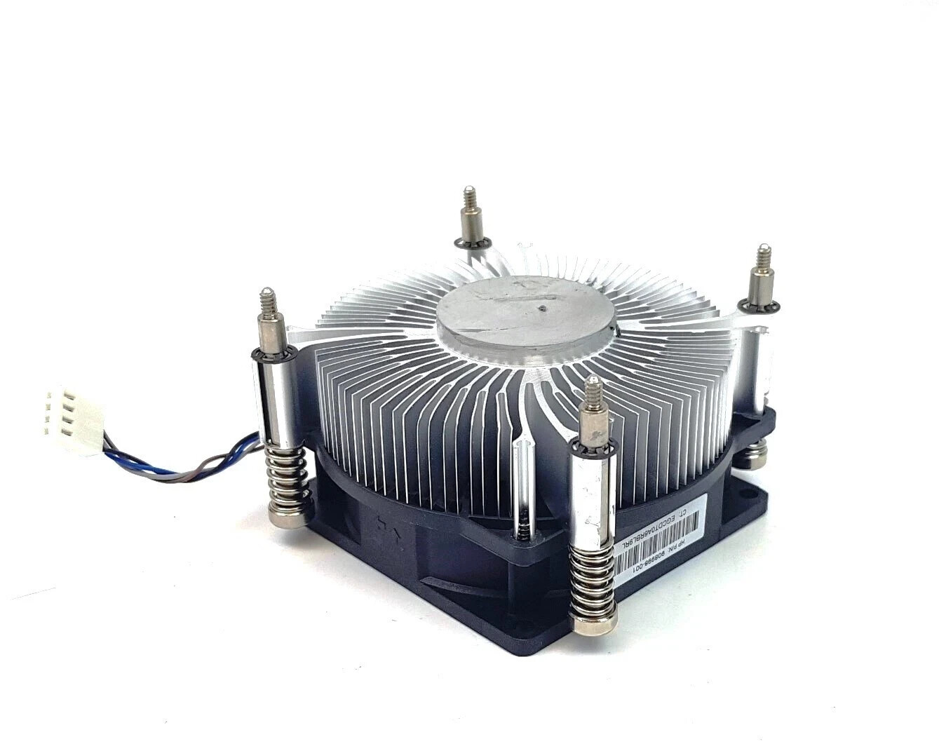 HP Pavilion 810285-001 95W Intel CPU Heatsink Fan Assembly For HP Pavilion Elite