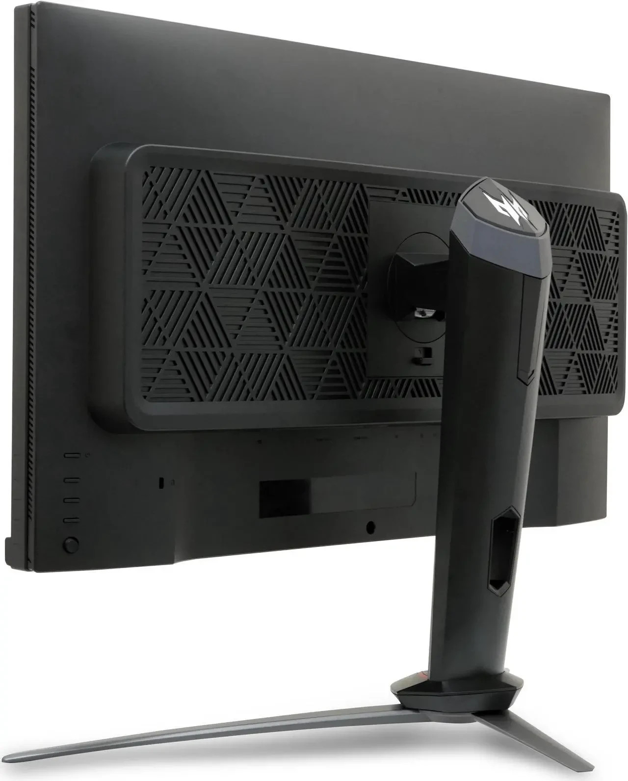 Acer Predator XB273U 27″ Monitor WQHD 2560×1440 360Hz IPS 5ms 600 Nit HDMI HDMI