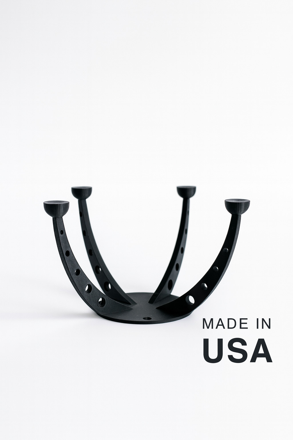 UFO Base Stand Support for Ubiquiti UniFi AC Pro NanoHD Access Point