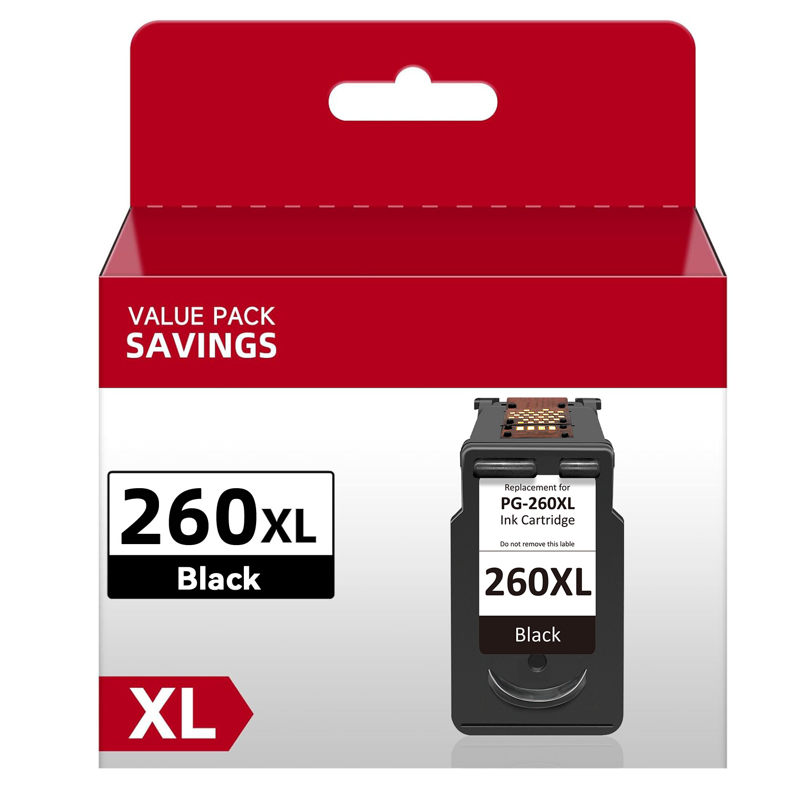 PG-260XL CL-261XL Ink Cartridges For Canon 260 261 Pixma TS6420a TR7020 TR7022a