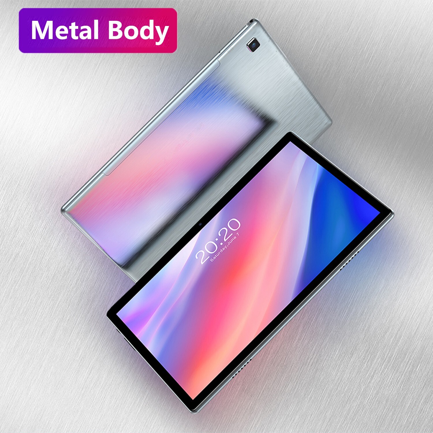 4G 11 inch Phone Call Android 11 Tablets 10-Core 1920×1200 IPS 8GB RAM 256G ROM