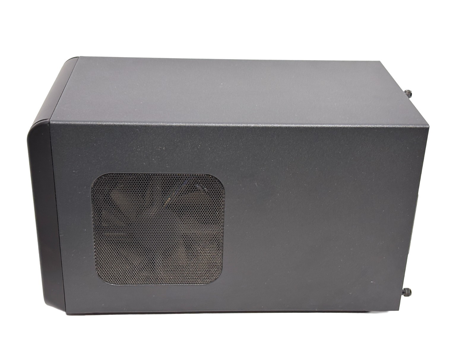 Sonnet eGFX Breakaway Box 550 TB3 eGPU Enclosure Upgraded Corsair SF600