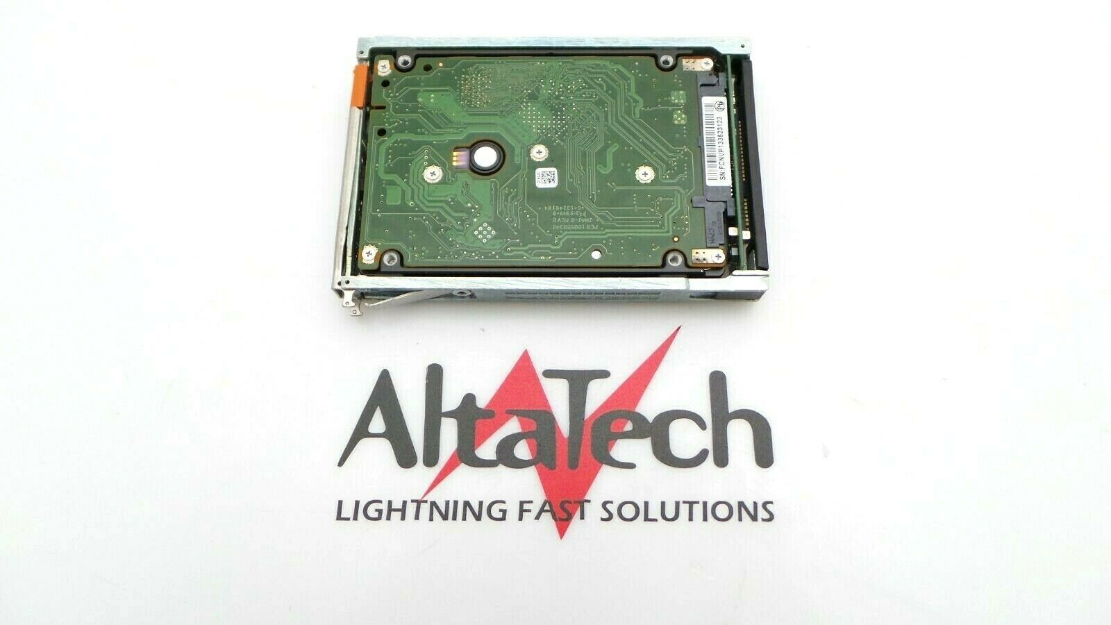 EMC Seagate Constellation 1TB 7.2K SAS 2.5″ 6G VNX HDD Hard Disk Drive 005050606