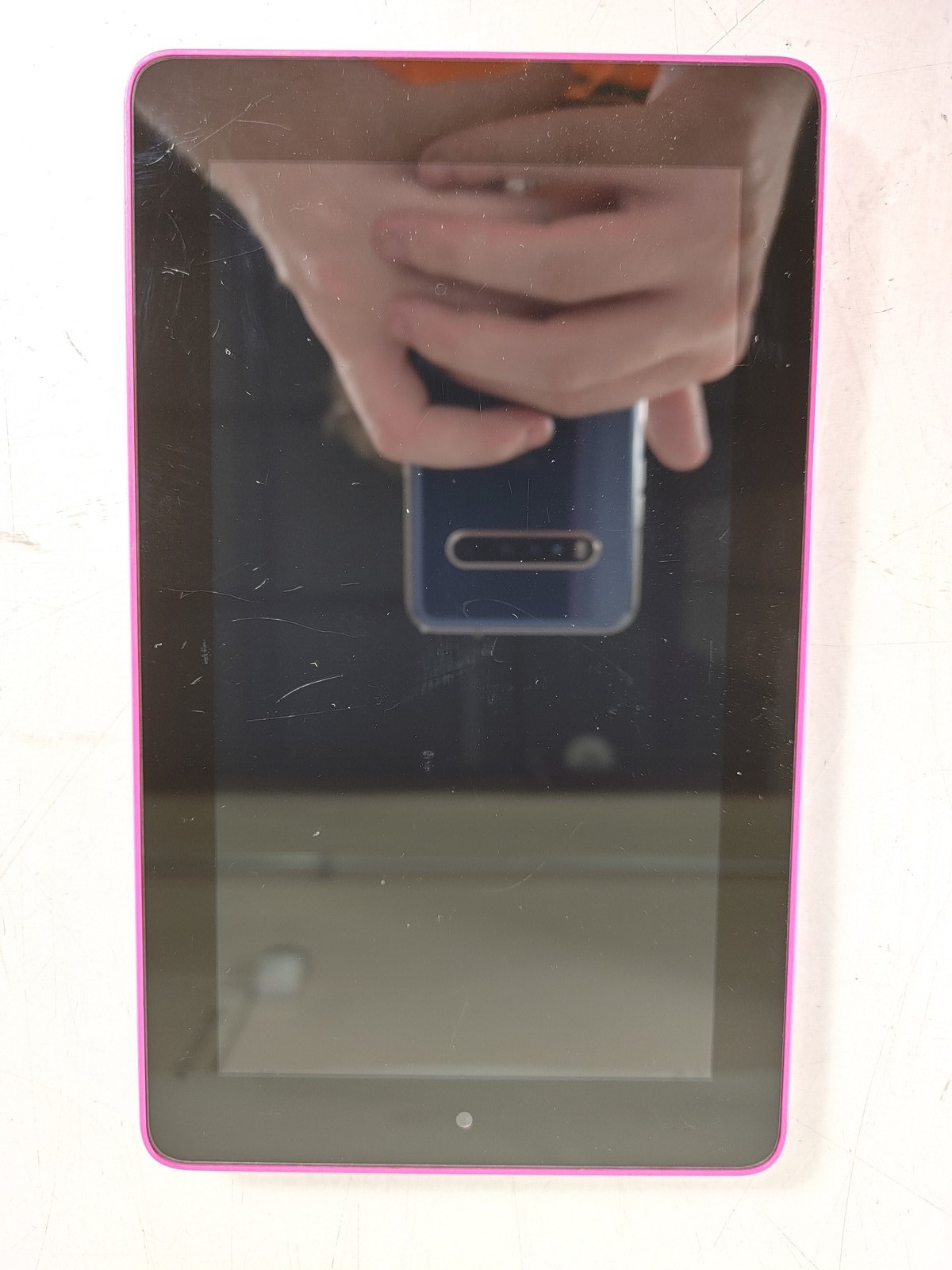 Amazon Fire (5th Generation) SV98LN 8 GB Fire OS (WiFi Only)