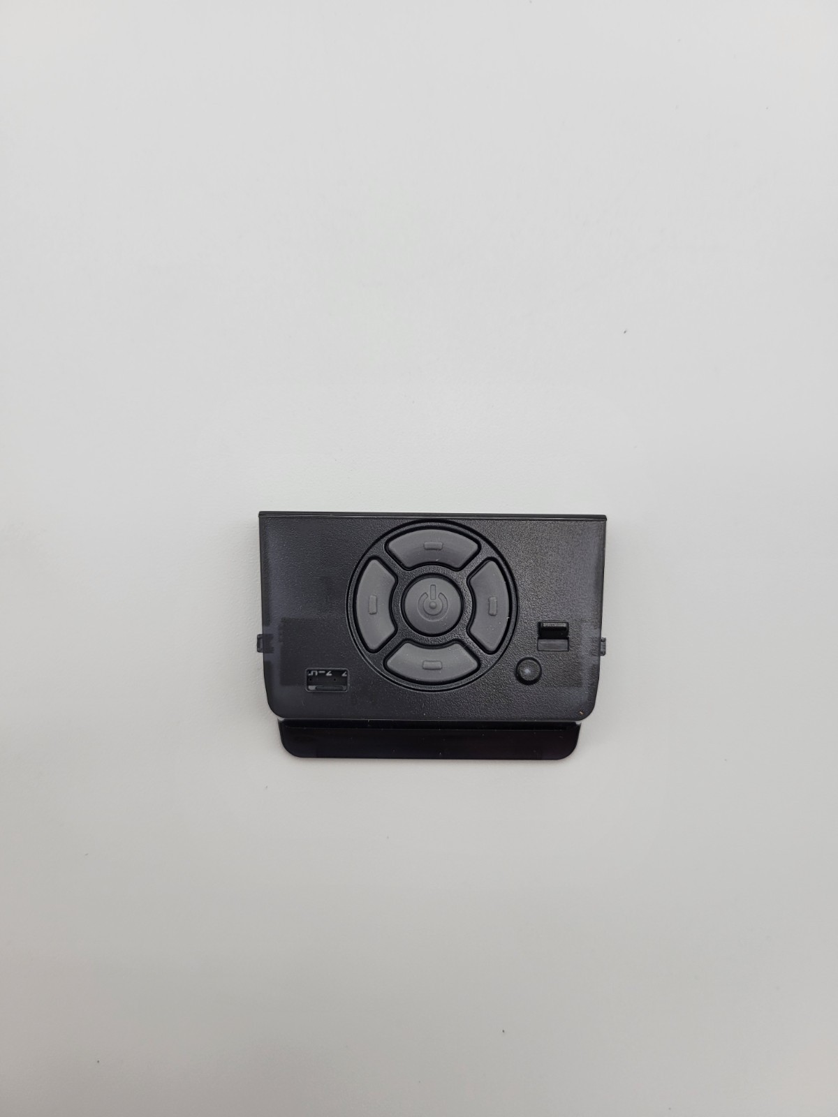 Button Control Panel For SAMSUNG 34″ ViewFinity S50GC, LS34C502GANXZA