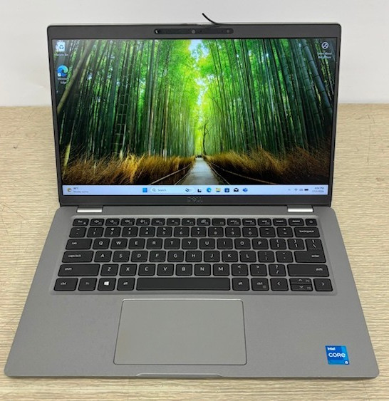 Dell Latitude 5420 14″ FHD Laptop Intel Core i5-1135G7 16GB 512GB Win 11Pro