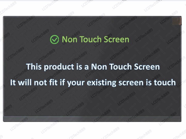 Led Lcd Screen for HP EliteBook 840 G7 845 G7 Laptops 14″ FHD 30 Pin Non-Touch