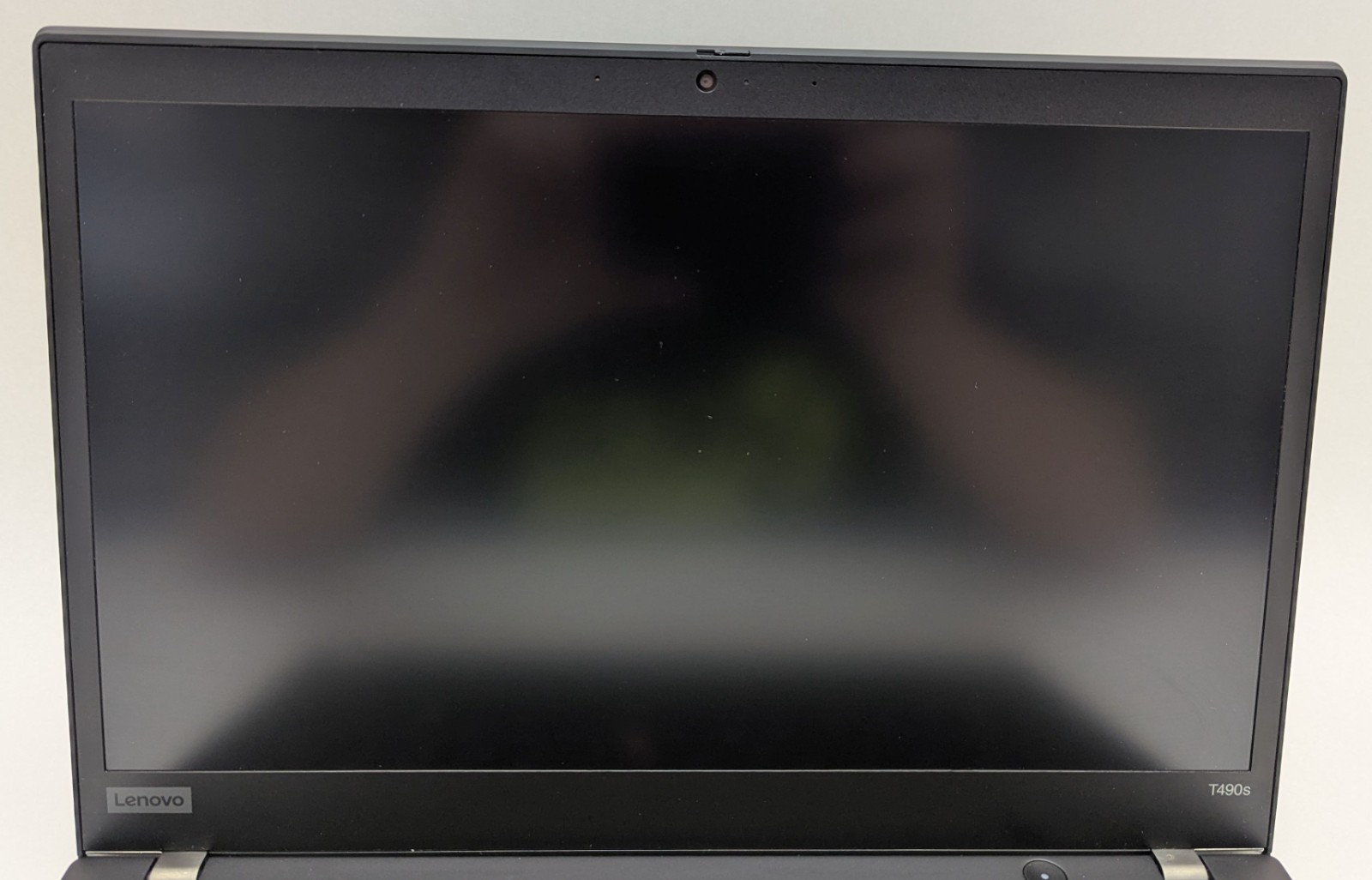 Lenovo ThinkPad T490s 14″ Laptop i5-8265U 1.60GHz 8GB RAM 256GB NVMe Windows 11