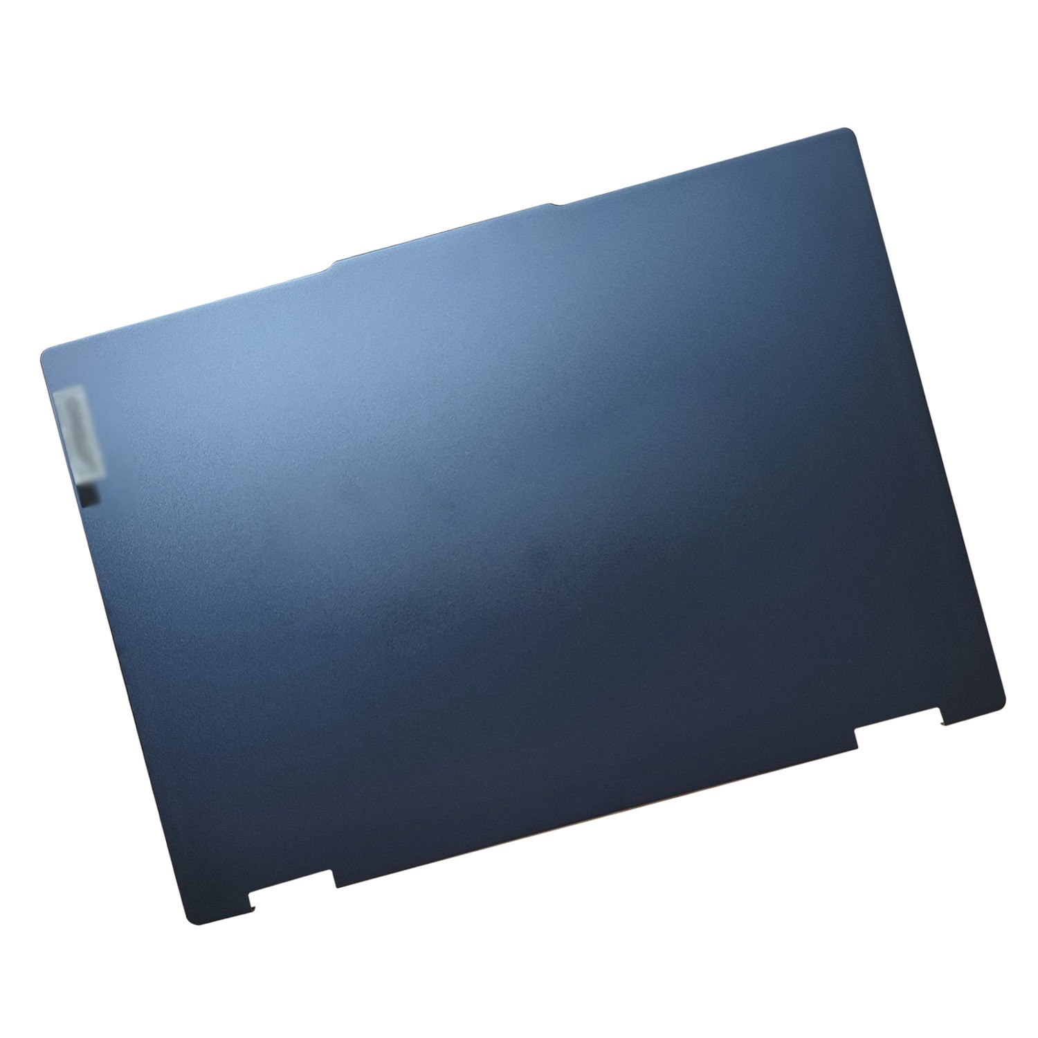 New IPS Lcd Back Cover Rear Lid For Lenovo ideapad 5 2-in-1 16AHP9 16IRU9 Blue
