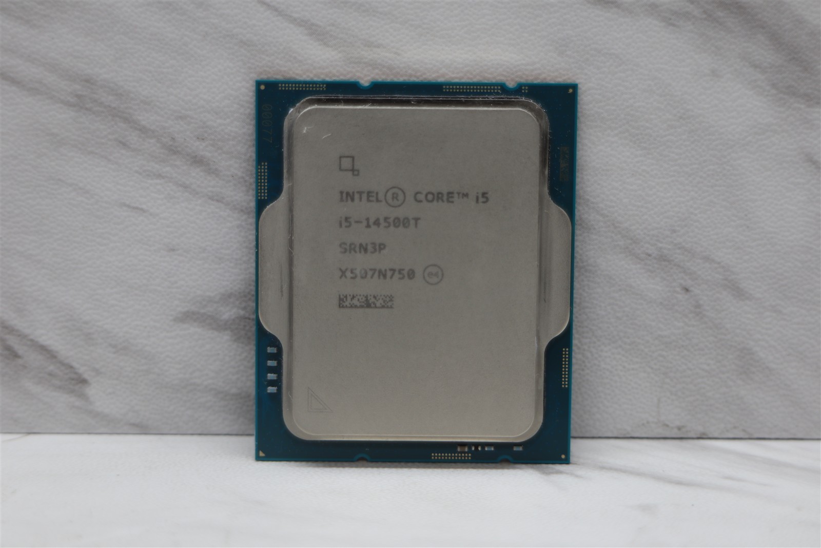 Intel Core i5-14500T SRN3P 1.70/4.80 GHz 14-Core Processor CPU – Socket LGA 1700
