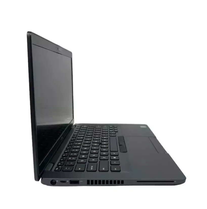 Dell Latitude 5400 14″ FHD i5-8360U 16GB RAM 256GB SSD Win 11 Pro Backlit Laptop