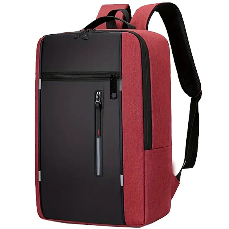 Business Laptop Backpack 15.6 Travel Work School Computer Bag Large Capacity 🎒