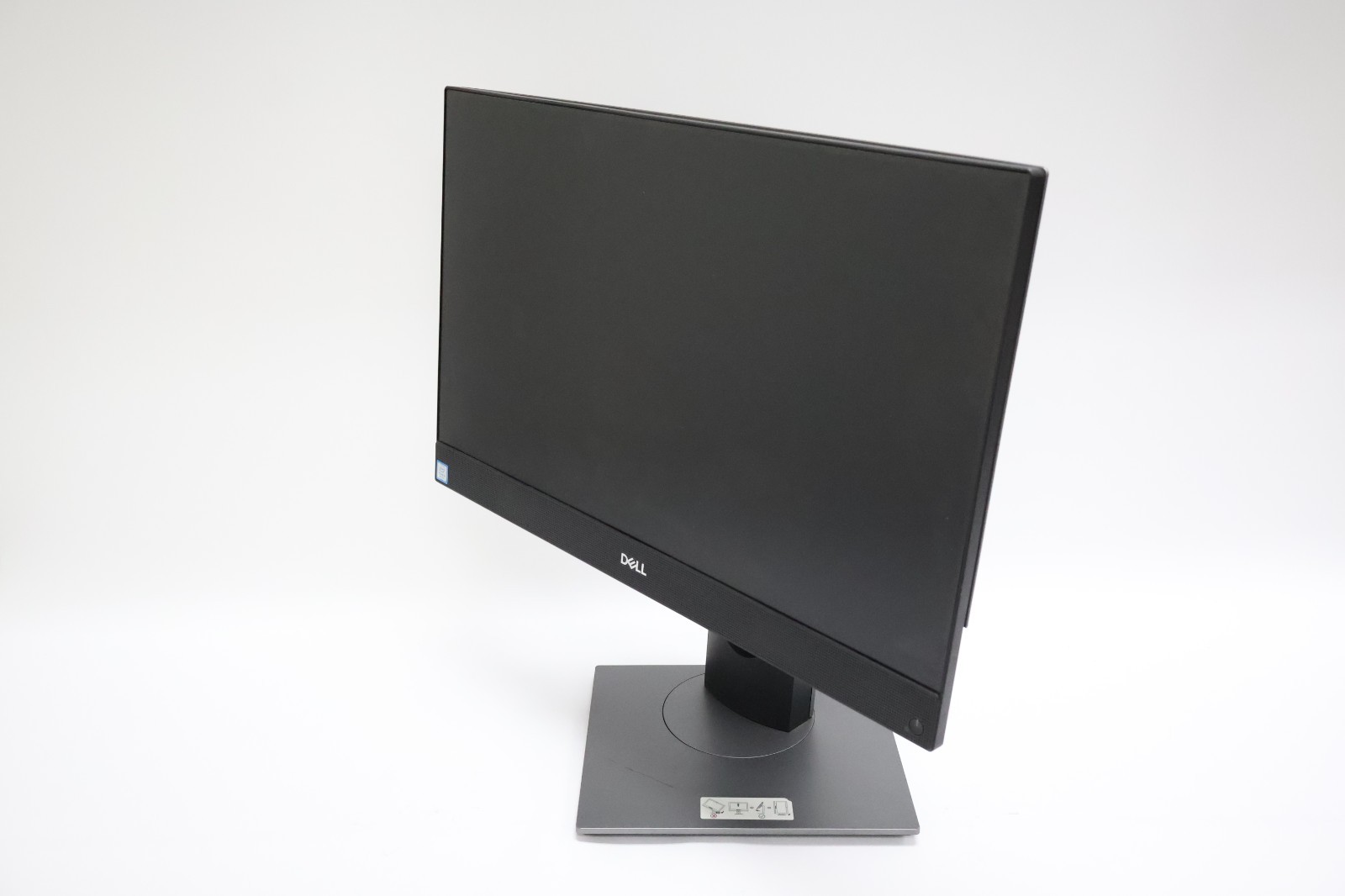 Dell OptiPlex 7460 All-in-One i5-8500 3.00GHz 8GB RAM 256GB NVMe SSD Windows 11