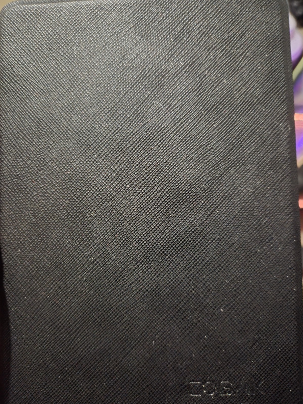 Amazon Kindle 11th Gen. 16GB, Wi-Fi, 6″ – Black (No Ads)