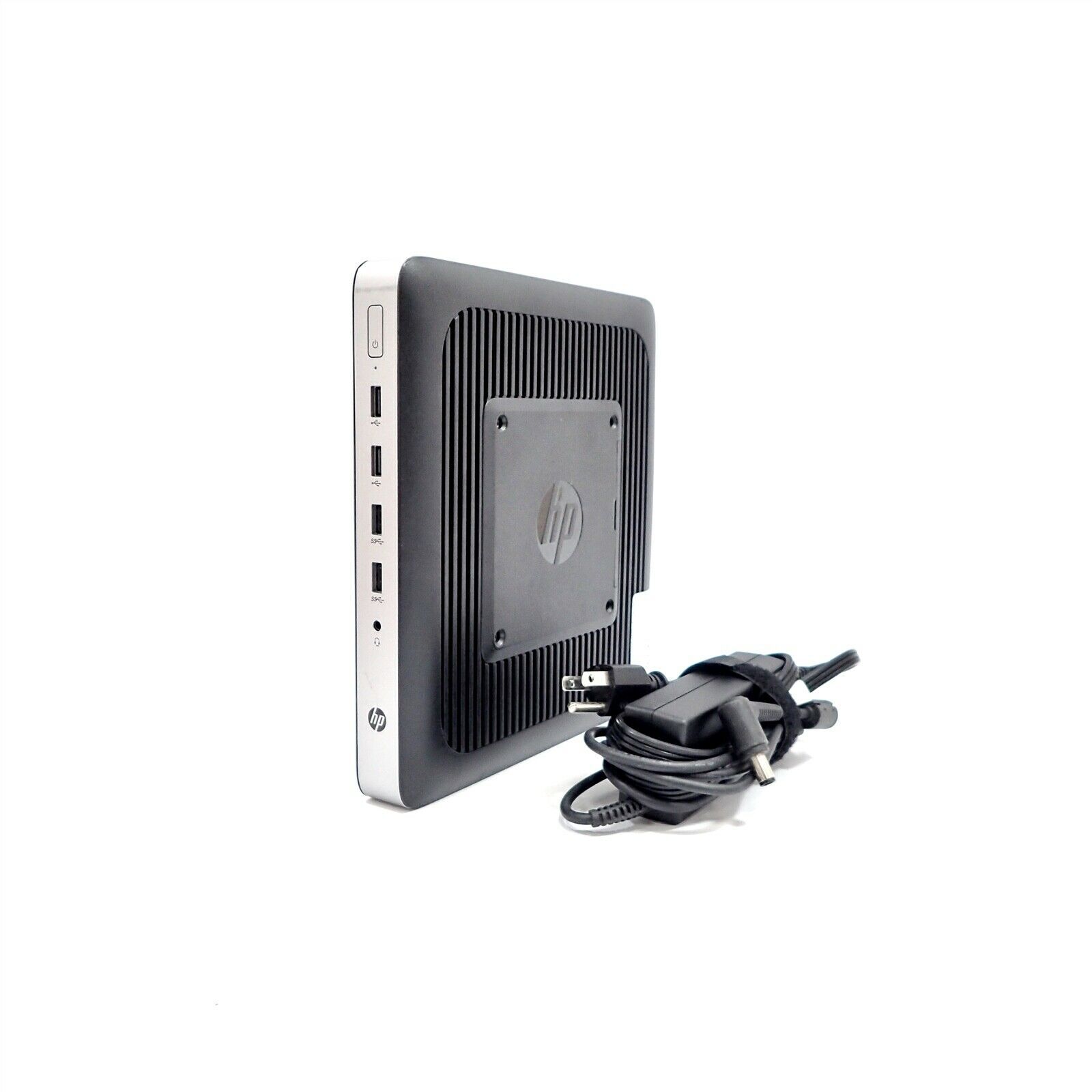 HP T630 Thin Client AMD GX-420GI 8GB RAM 128GB SSD L1245-001 2ZU99AA W/ 10 pro