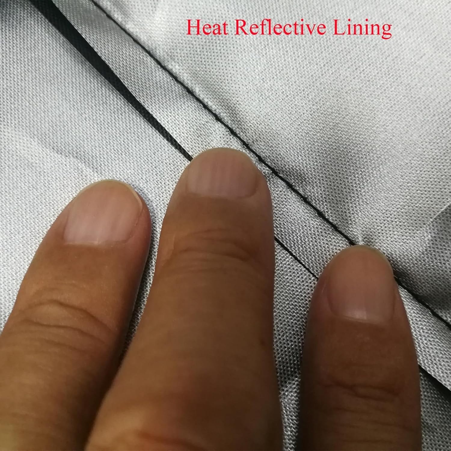Large 3D Printer Protector Cover – Waterproof & Dust-Resistant | 23″ x 19″ x 28″