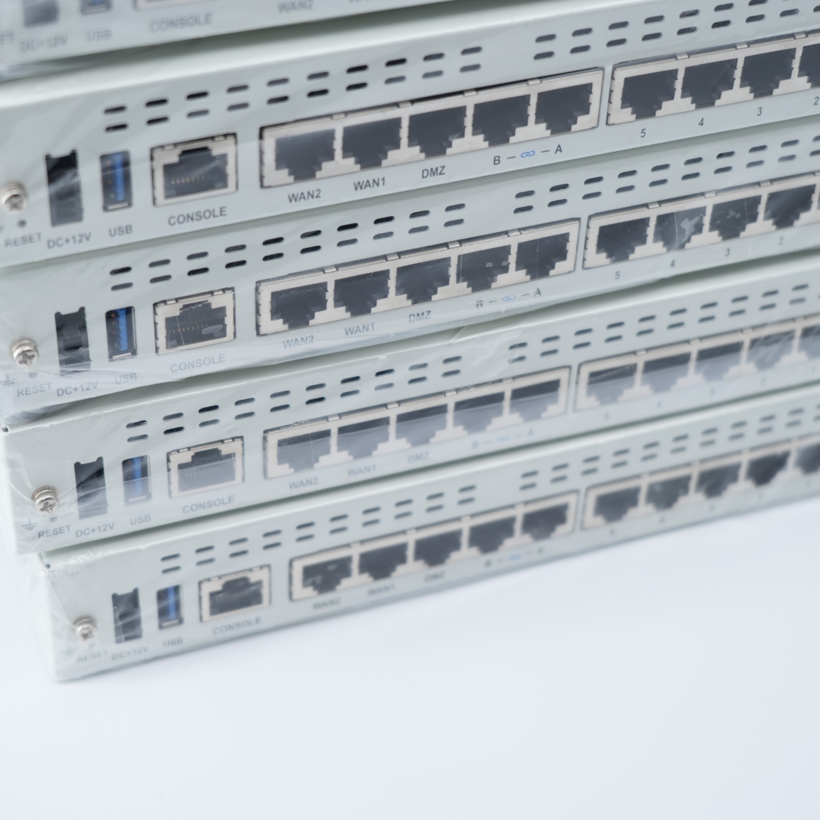 Fortinet FortiGate 60F FG-60F UTM UTP License Network Security Firewall Device