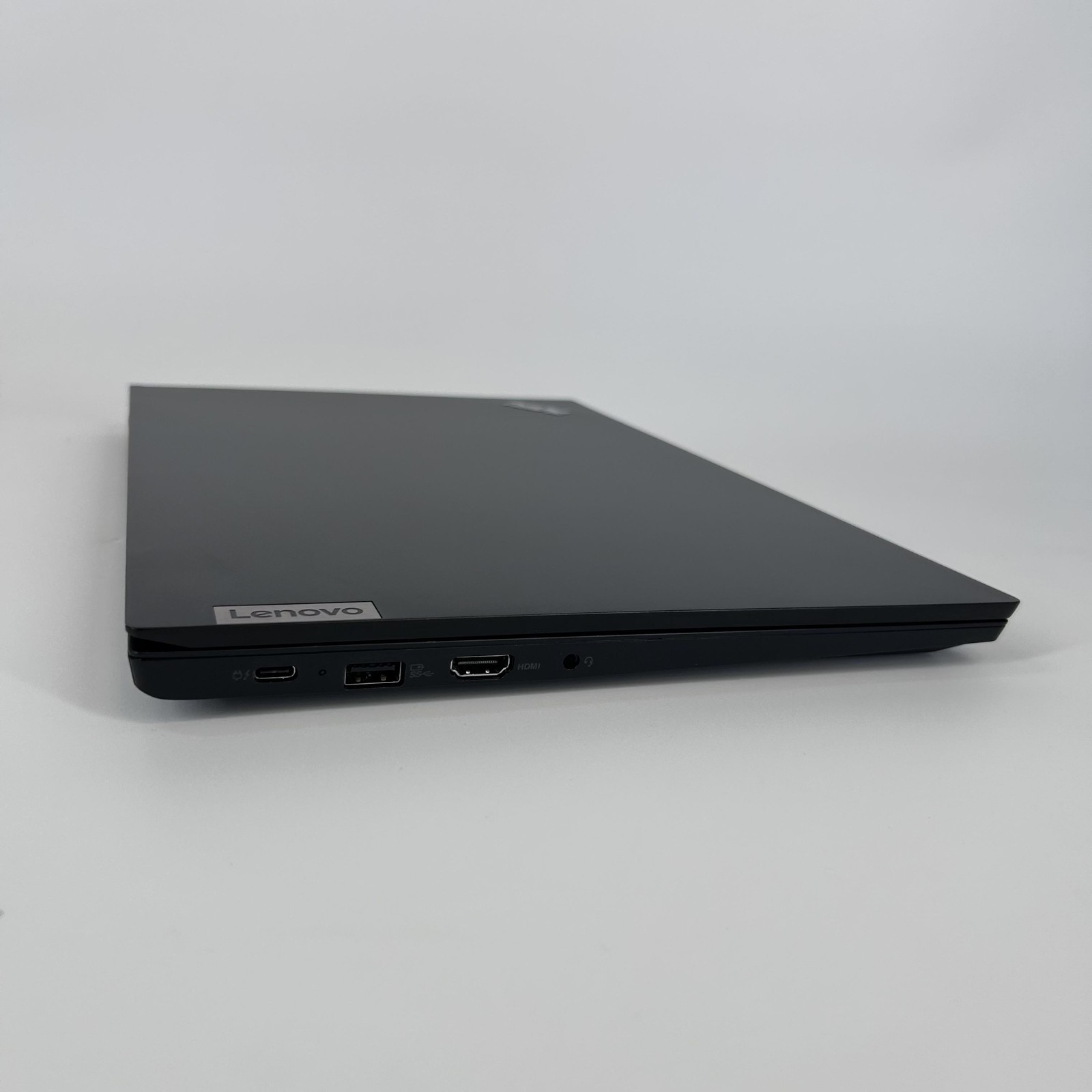 Lenovo Thinkpad E15 Gen 2 Black FHD i7-1165G7 2.80GHz 8GB 512GB SSD Very Good
