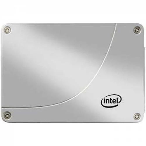Assorted Intel 256GB 2.5″ SSD Solid State Drive