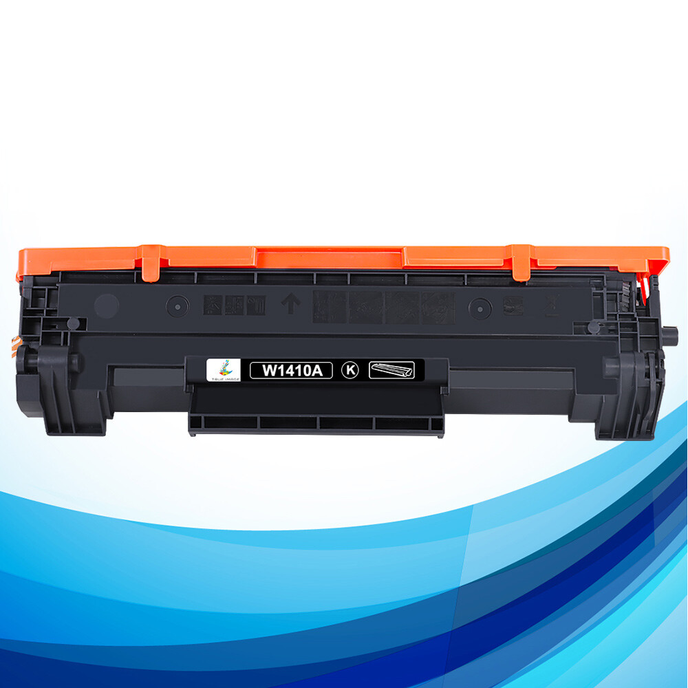 3PK 141A Toner with Chip Compatible HP W1410A for Laserjet M110w MFP M139w M140w