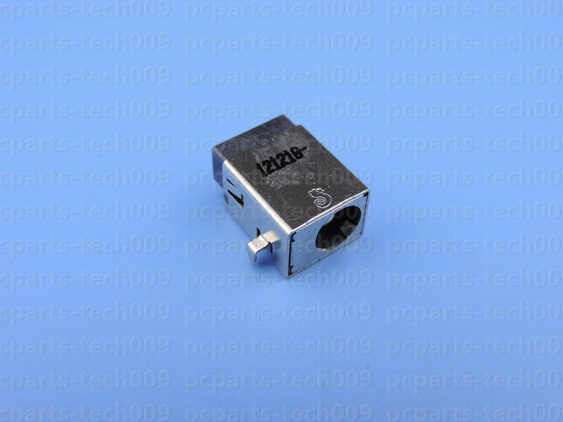 For Gigabyte RP75 AERO 15 YB DC in Power Jack Socket Charging port Connector