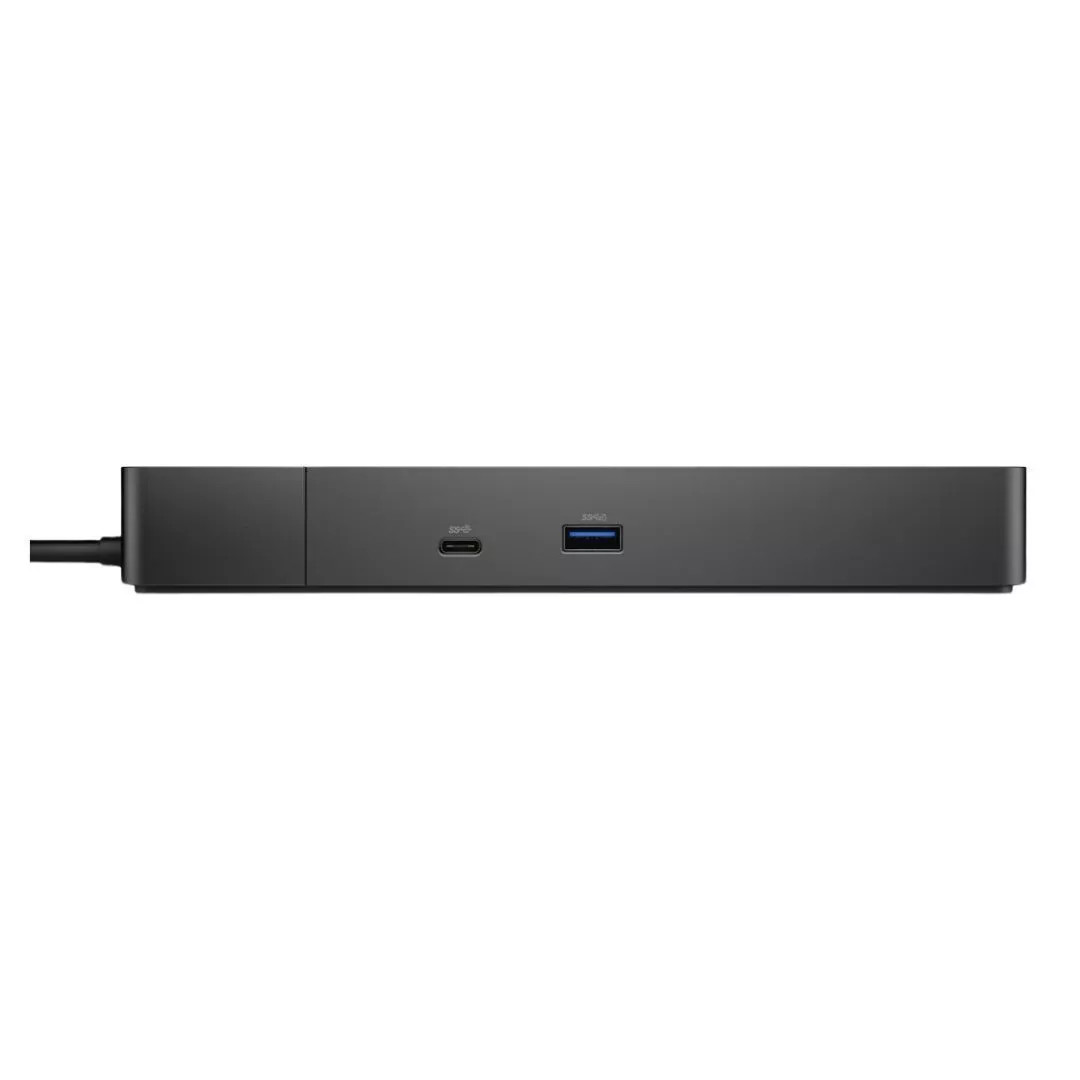 Dell WD19DCS Dual USB Type-C Docking Station + 240W Adapter New Sealed