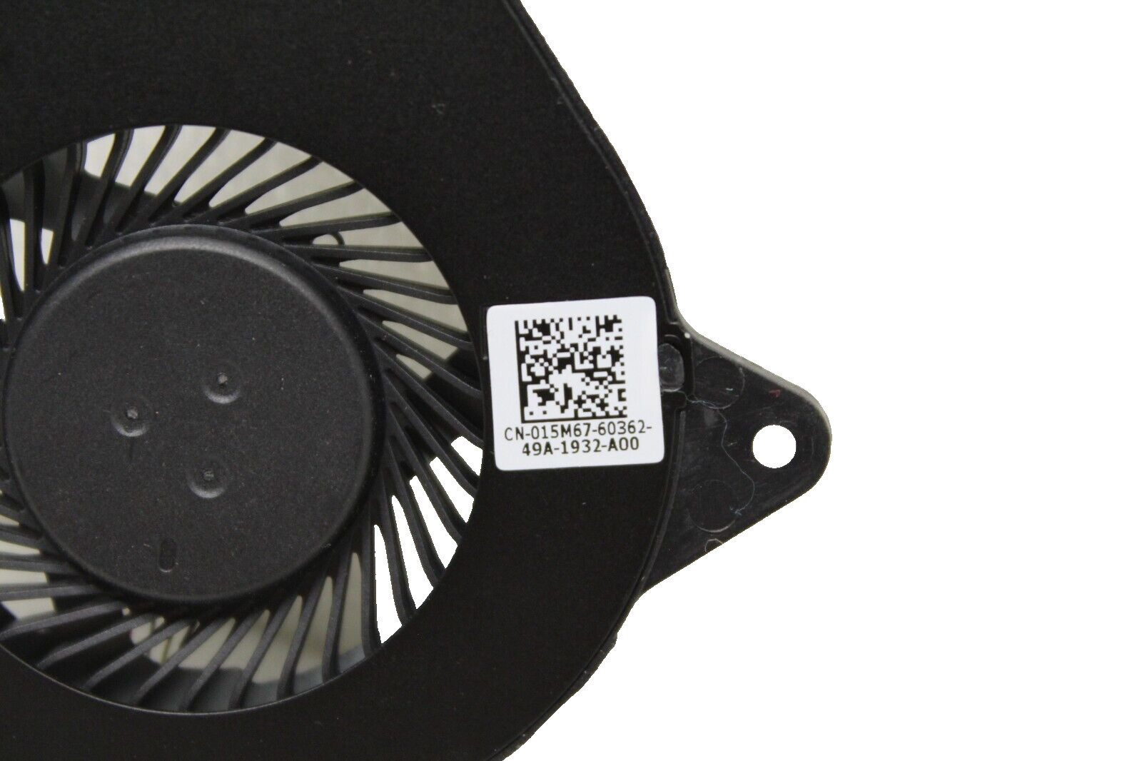 15M67 Dell Inspiron 15 (7547) (7548) Graphics Chip Cooling Fan – GPU- NEW!~