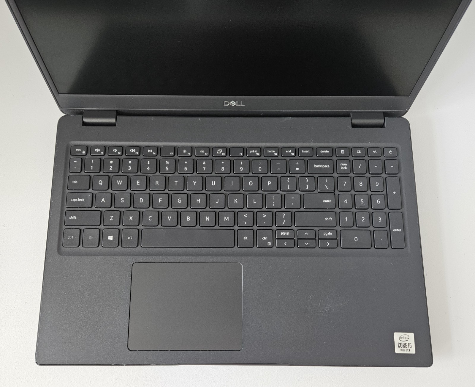 Dell Latitude 3510 Quad Core i5-10210U 1.6GHz 16GB RAM 256GB NVMe SSD Win 11 Pro