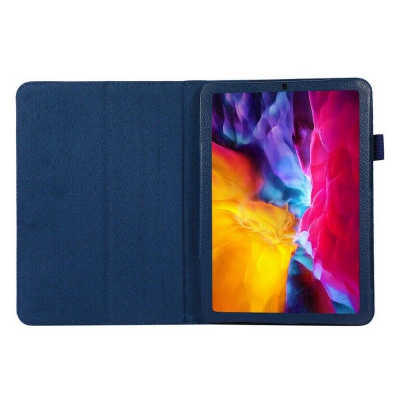 For iPad 2nd/3rd/4th/5th/6th Generation Air 1 2 PU Leather Protective Case Cover