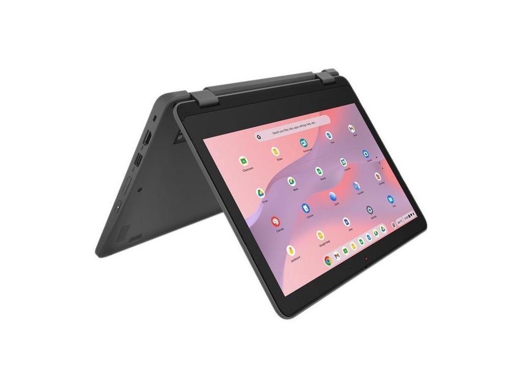 Lenovo 300e Yoga Chromebook Gen 4 11.6″ (32GB eMMC, MediaTek Kompanio 520) G1
