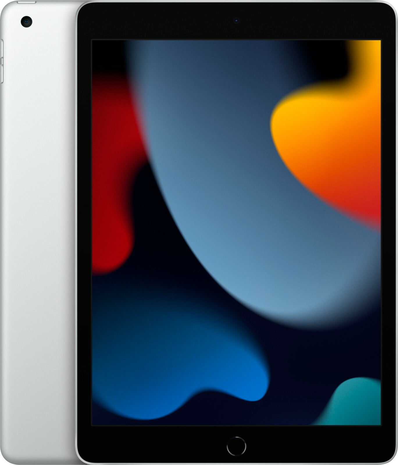 Apple iPad 9th gen 2021, 64GB Wi-Fi + Cellular Unlocked 10.2″ – GRAY SILVER