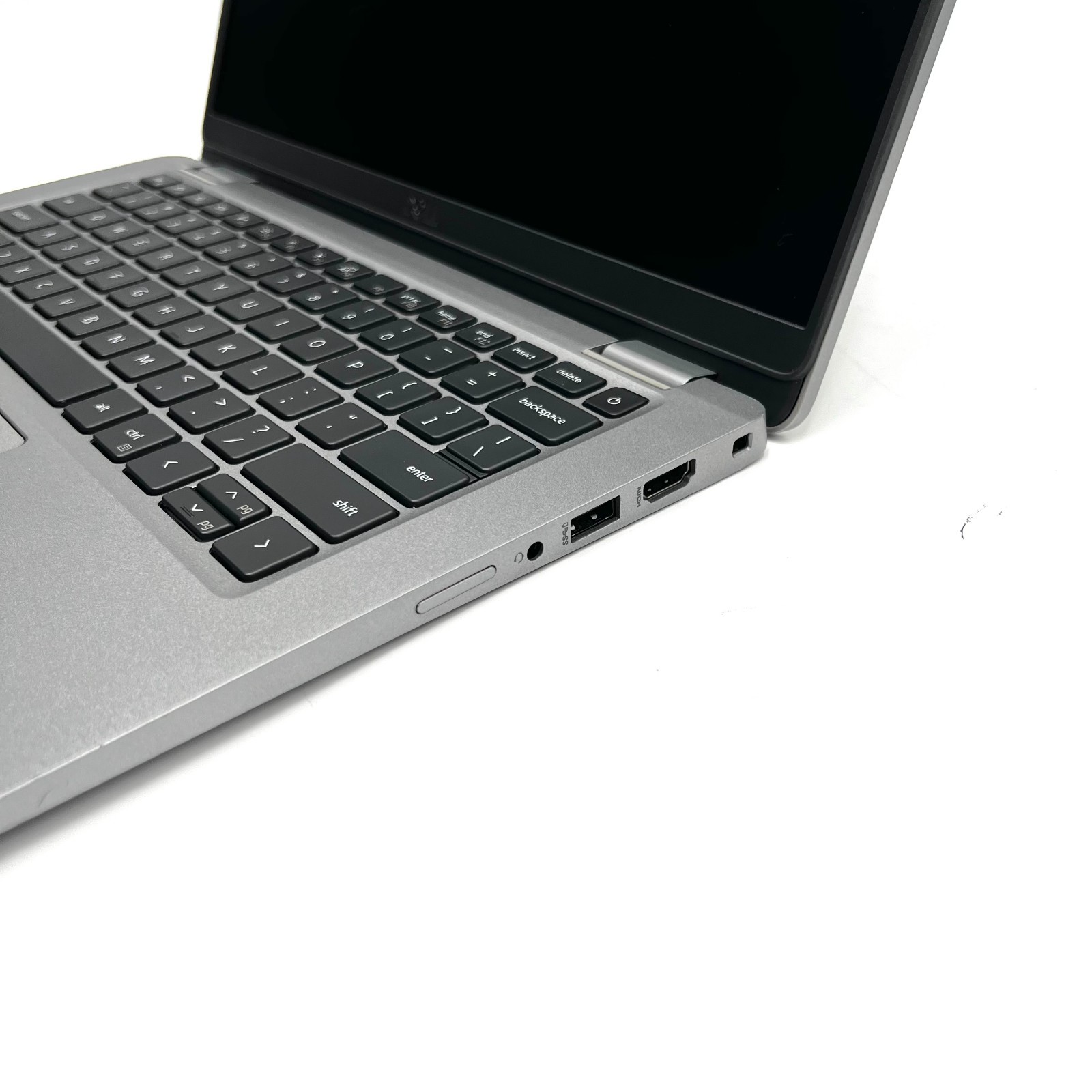 Dell Latitude 5320 13″ i5-1135G7 8GB RAM 256GB SSD No OS | TESTED USED – GOOD