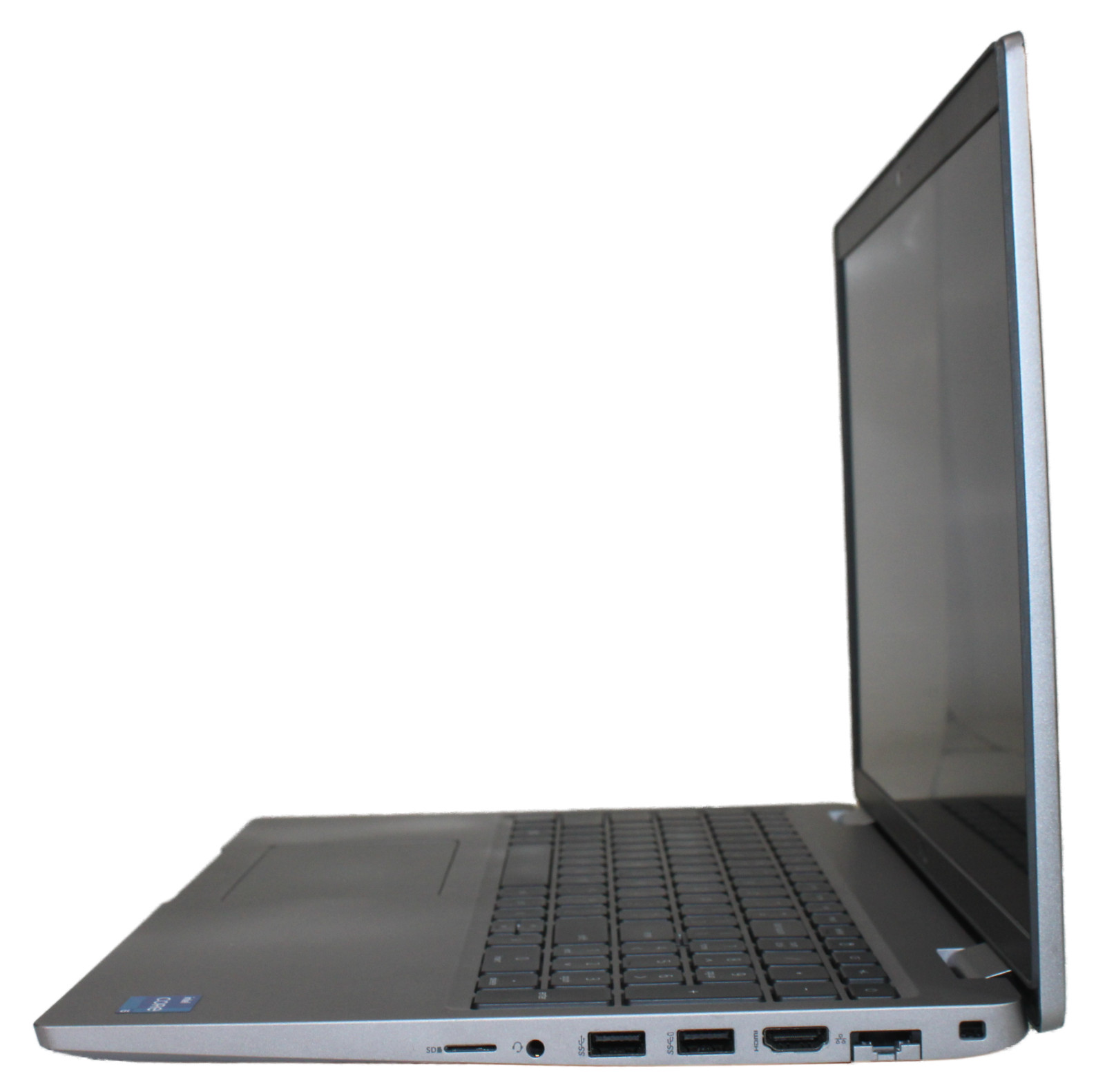 Dell Precision 3560 15.6″ Intel i5-1135G7 16GB 512GB NVMe Win 11 Pro NVIDIA T500