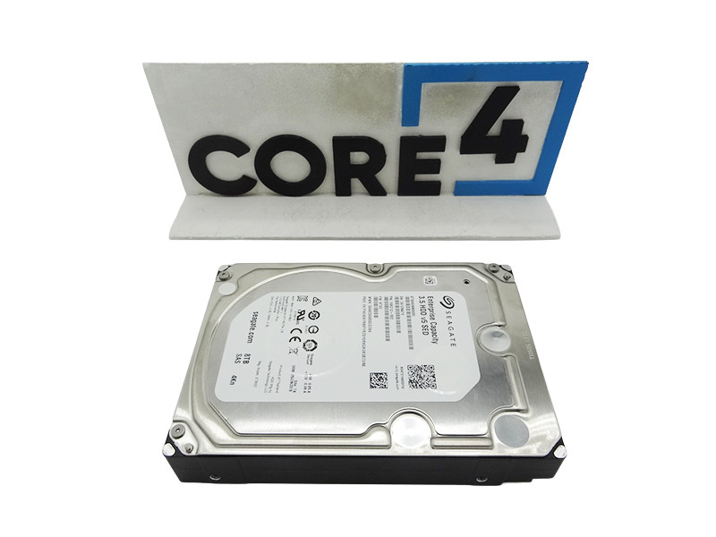 SEAGATE ST8000NM0095 8TB SAS EXOS 7E8 7.2K 3.5″ HDD