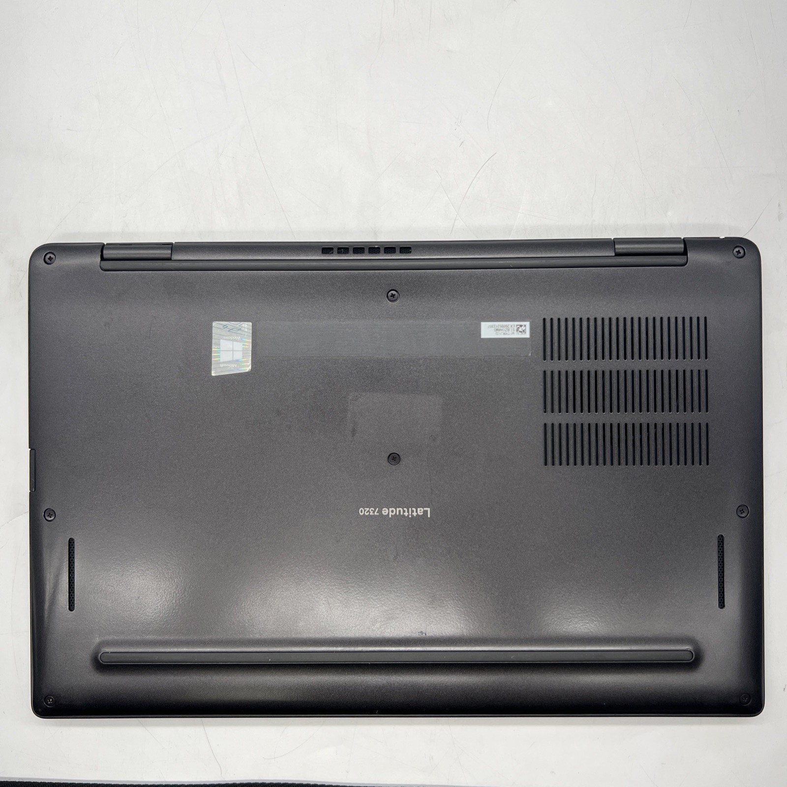 Dell Latitude 7320 13″ Intel I7 1165G7 2.8GHz 16GB RAM 1TB SSD Win11P Worn Keys