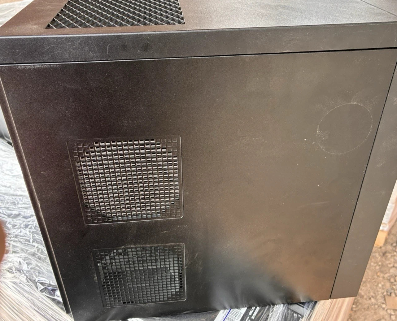 Dell Precision 3650 Tower i7-11700 16GB 512GB Nvme Windows 11 Pro
