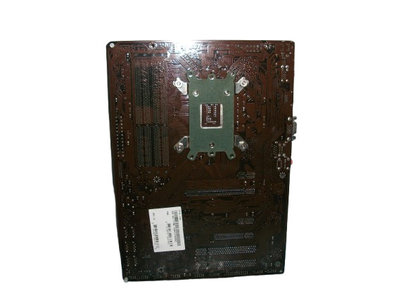 MSI Z77A-G41 LGA 1155/Socket Intel Gaming Motherboard W/IO