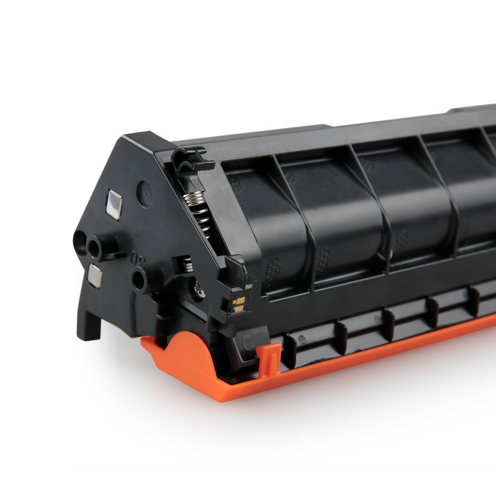 10 PK Black CF230A 30A Toner Cartridge for Laserjet Pro HP M203dw M203dn M227sdn
