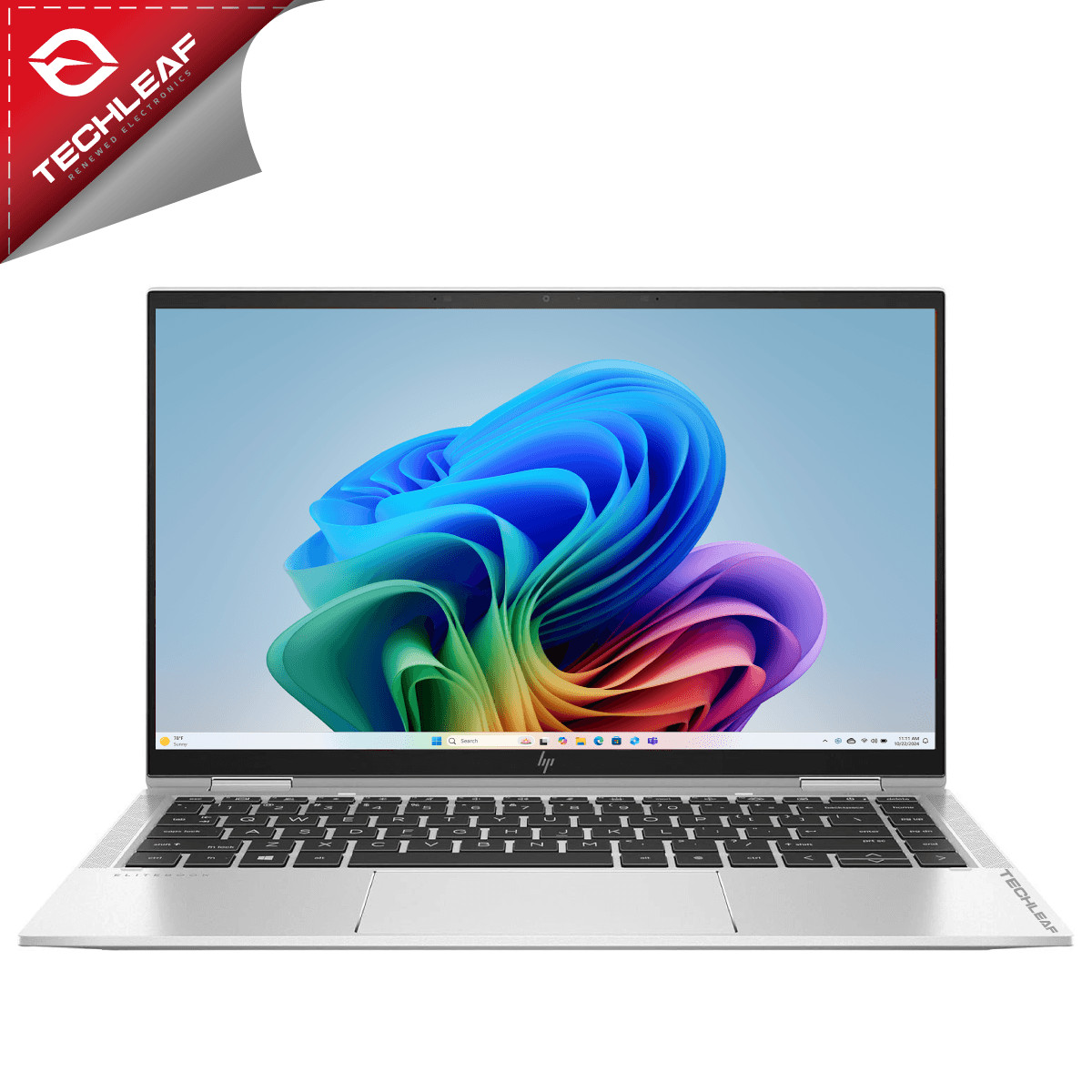 HP 14″ Laptop PC i5 11th Gen, up to 32GB RAM, 2TB NVMe SSD, Windows 11 Pro