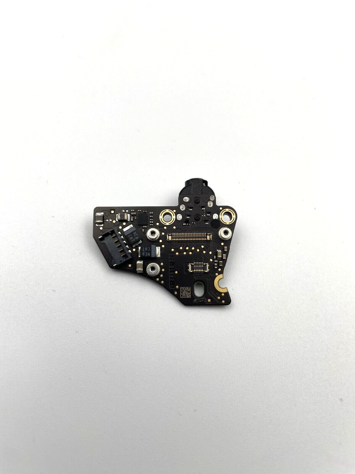 Apple MacBook Air 13″ A2179 2020 Audio Board Headphone Jack & Cable