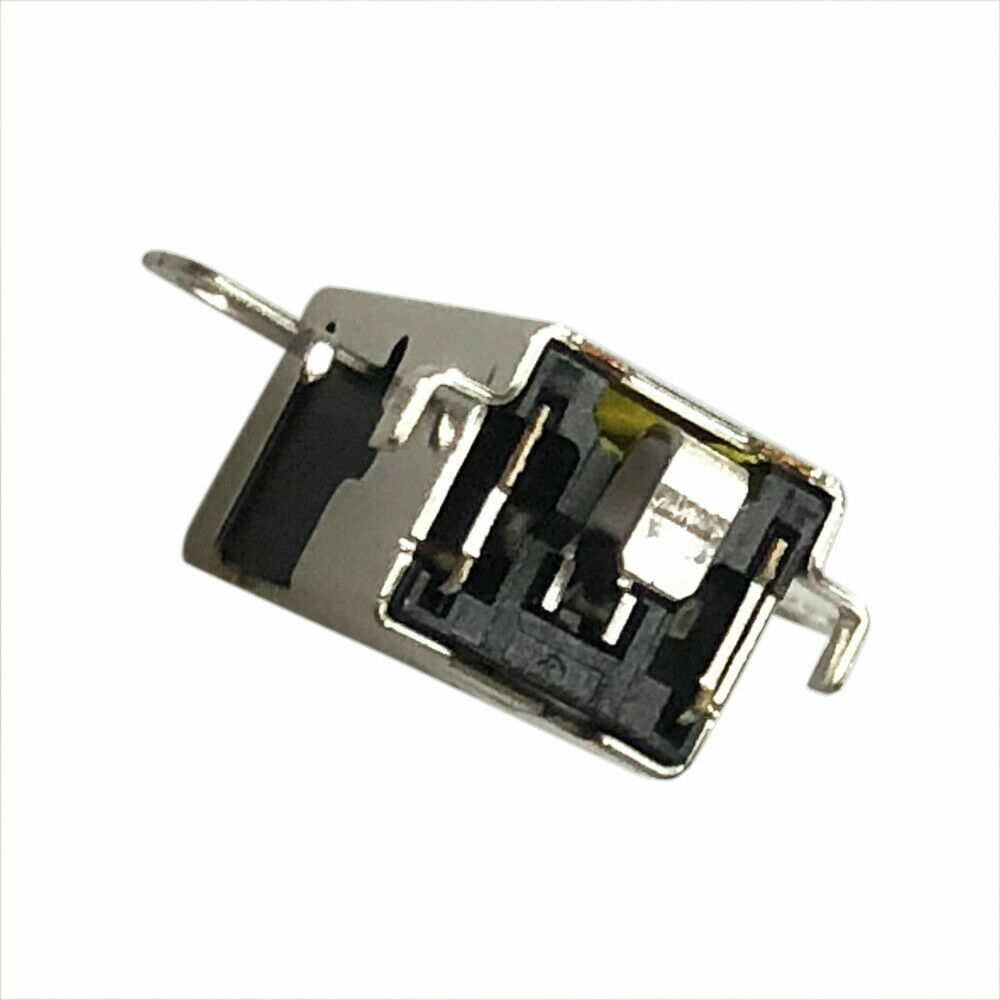 For Lenovo ideapad 3-15IIL05 Type 81WE AC DC IN Power Jack Charging Port TAP