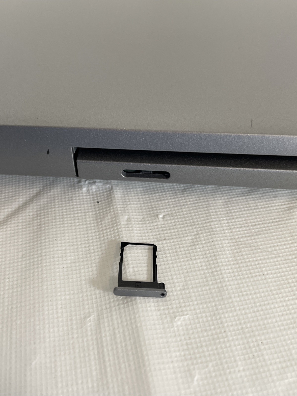 Dell Latitude 5540 15.6” | Core i5-1345U 4.7 GHz | 16GB RAM | No OS No SSD